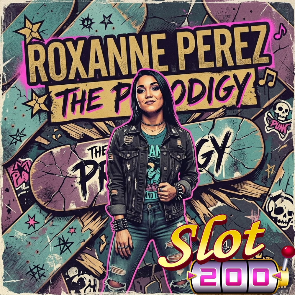 SLOT200 SLOT